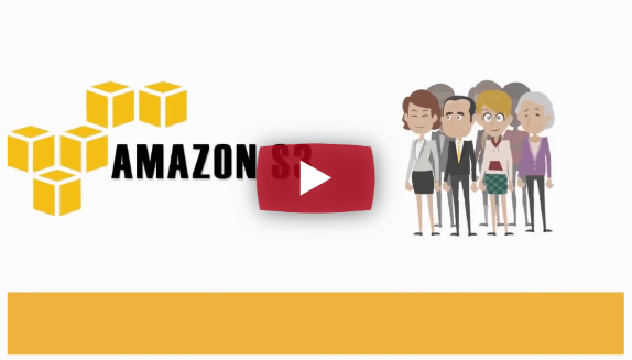 Amazon S3 Training (40 Videos)