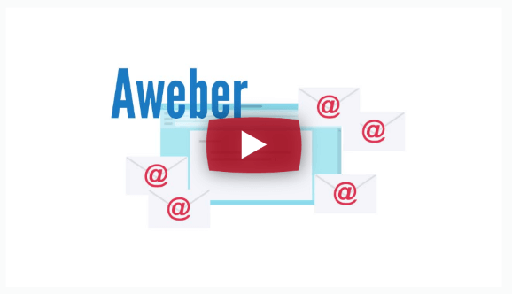 Aweber Training (40 Videos)
