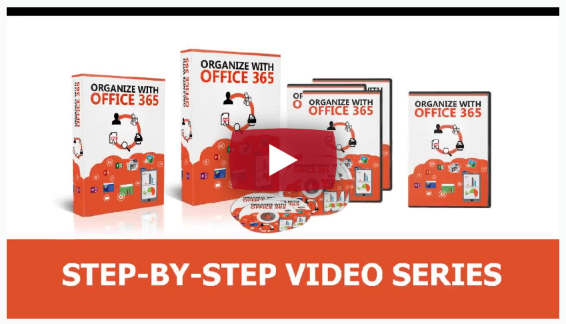 Microsoft Office 365 Training (40 Videos)