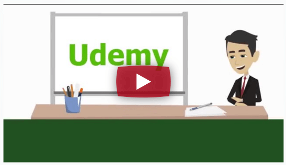 Udemy Training (40 Videos)